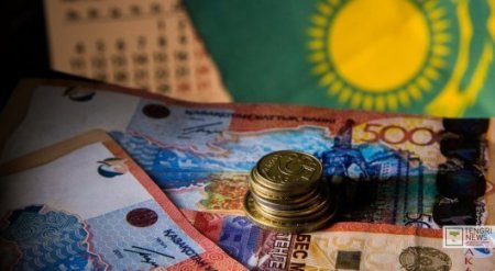 Жарты жылда 3 миллион табысы бар тұрғын АӘК алып келген