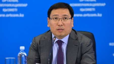 Досаев: Кірісі төмен азаматтарға кепілсіз қарыз берілмейді