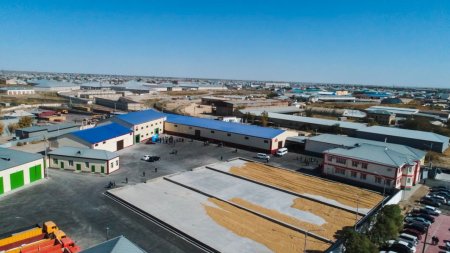 «Абай-Дәулет» финалда