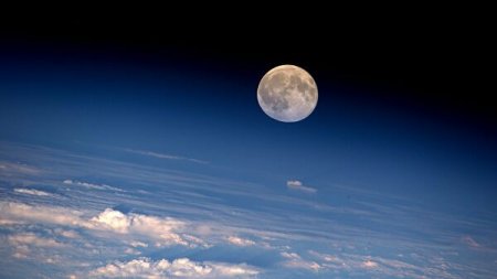 Бүгін қазақстандықтар Айдың ерекше құбылысын көре алады