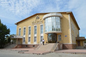 Дәннің қамбасы, әннің арнасы