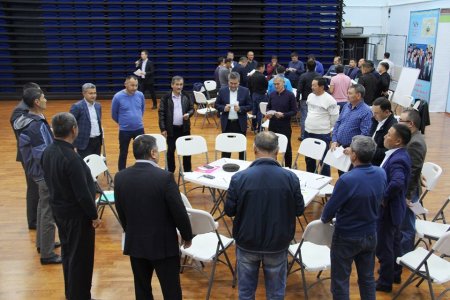 Әкелер кеңесі құрылды