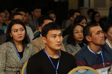 Жаңашылдыққа ұмтылған жобалар