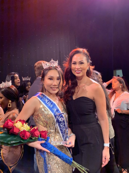 Сыр аруы америкалықтарды тамсандырды