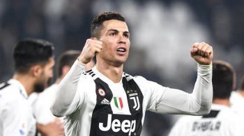 Роналду \"жылдың үздік ойыншысы\" атанды