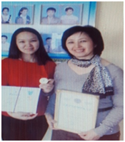 Ұлт ұстазы атындағы  мектепке – 30 жыл