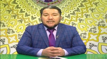 Белгілі қызылордалық дінтанушы Қордайдағы жанжалға байланысты халықты сабырға шақырды