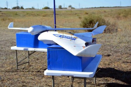 Поштаны дронмен тасымалдаудың даму қарқыны қандай?