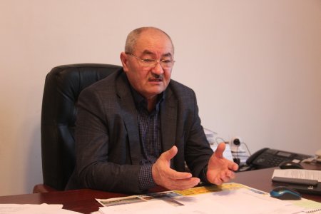 Жаңарған «Жаңажол»