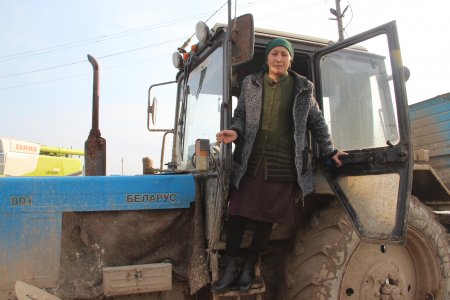 Жаңарған «Жаңажол»