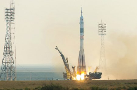 \"Байқоңырдың\" қызметкерлері коронавирусқа тексеріле бастады