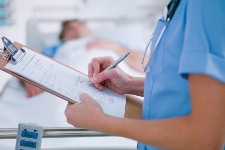 Дәрігерлер коронавируспен жатқан Алматыдағы 4 науқастың жағдайы туралы айтты