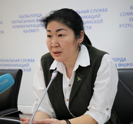 Қызылорда: 100-ден астам шетелдік  жұмысшы территорияға кіргізілген жоқ