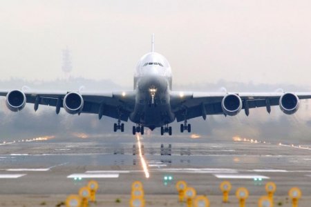 «Минск-Нұр-Сұлтан» ұшағы неліктен Қарағандыға қонғаны анықталды