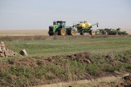 Көктемгі егін қашан басталады?