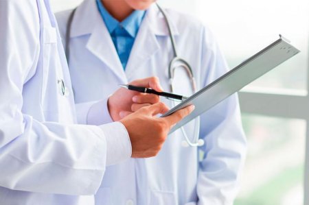 Денсаулық сақтау министрлігі коронавирусқа қатысты соңғы мәліметтерді жариялады