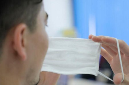 Маска тақпай жүрген адамдарға айыппұл салынатын болды