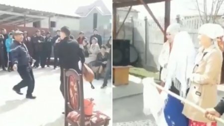 \"Коронавирус, кет, кет, кет!\". ТЖ кезінде беташар жасаған Тараз тұрғыны қамалды