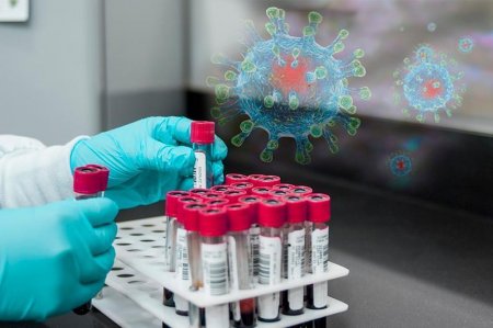 Коронавируспен күрес:  30 наурыз бен 6 сәуір аралығында жаңа тәртіп енгізіледі