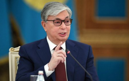 Тоқаев \"Қалаулым\" бағдарламасына қатысты тапсырма берді