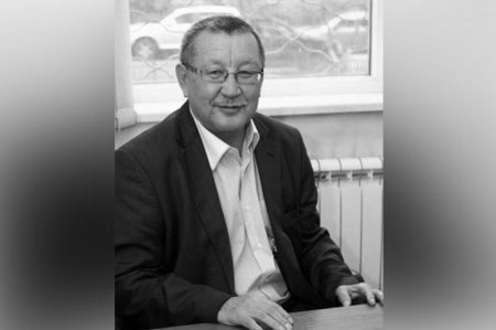 «Ақиқат» журналының бас редакторы, ақын Аманхан Әлімұлы өмірден озды