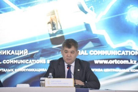 Елжан Біртанов: Коронавирусқа шалдыққан 302 науқастың екеуі - 14 жасқа дейінгі балалар