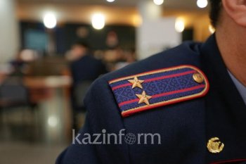 5 ай бұрын жоғалған оқушы табылды