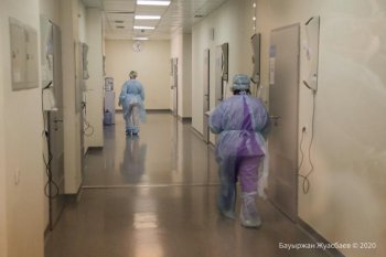 Қазақстанда қанша адам карантинде жатыр