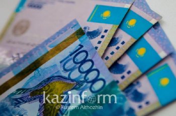 Коронавирус: Отандық кәсіпкерлерді қолдауға 300 млрд теңге бөлінеді