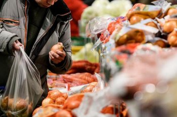 Ауыл шаруашылығы министрі қоймалардағы азық-түлік қоры туралы айтып берді