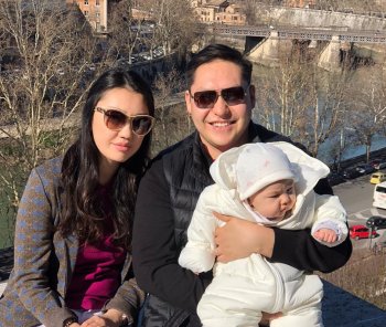 Италиядан хат. «Вирус неге тез тарады?»