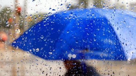 Сәуірдің басы жауын-шашынды болады