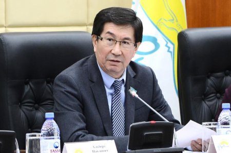 Мәжілістің Әлеуметтік-мәдени даму комитетінің жаңа төрағасы сайланды