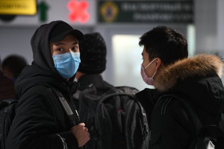 Қызылордалық 6 азаматтың коронавирусты қайдан жұқтырғаны мәлім болды