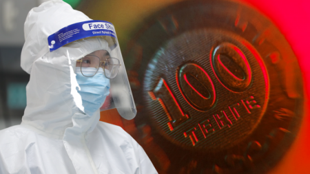 Қазақстанда коронавируспен күресу үшін қанша ақша бөлінді?