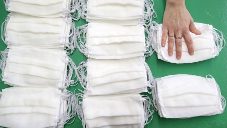 Қызылорданың түзеу мекемесіндегілер сыйақы алды