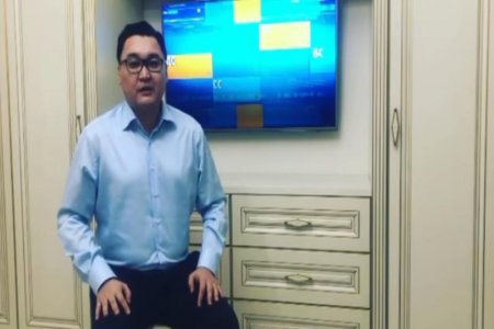 \"Жеті күнді\" үйде түсіреді