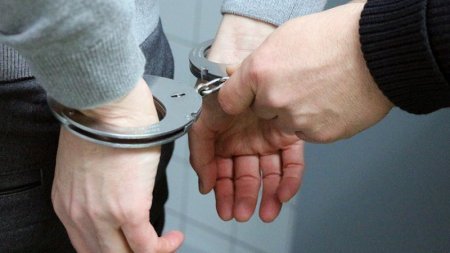 Карантинге жатқызылған ер адам қашып кеткен