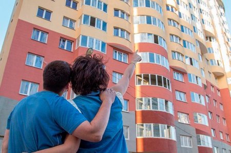 32 мыңнан аса отбасы жалға берілетін және кредиттік пәтермен қамтамасыз етіледі