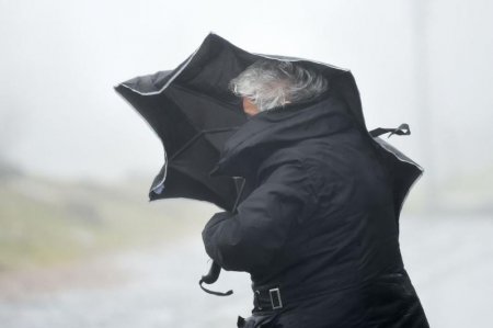 Қазгидромет ескертеді