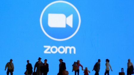 Google мен АҚШ сенаты Zoom қосымшасын қара тізімге енгізді