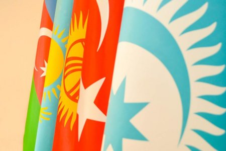 Түркітілдес мемлекеттердің ынтымақтастық кеңесінің Баку декларациясы жарияланды