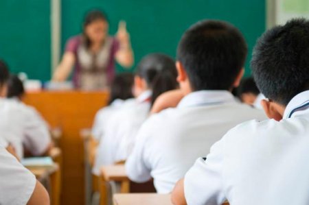 Мектеп түлектері қорытынды аттестаттаудан өтпейді