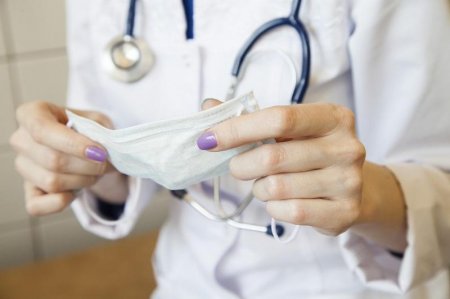 12 медицина қызметкері  вирус жұқтырды