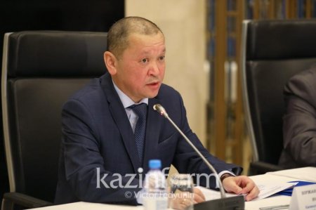 Біржан Нұрымбетов 42 500 теңге төңірегіндегі сұрақтарға жауап берді