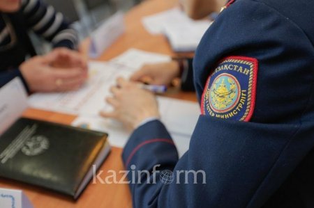 Қызылордада төтенше жағдай талабын сақтамаған 280 тұрғын анықталды