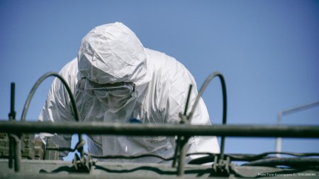 Індеттен бір адам қайтыс болды