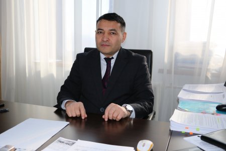 ҰБТ-ға қатысу үшін 15 сәуірден бастап онлайн түрде тіркелу керек