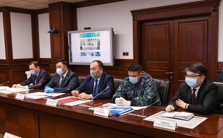 Президент тапсырмасы пәрменді түрде орындалуы тиіс