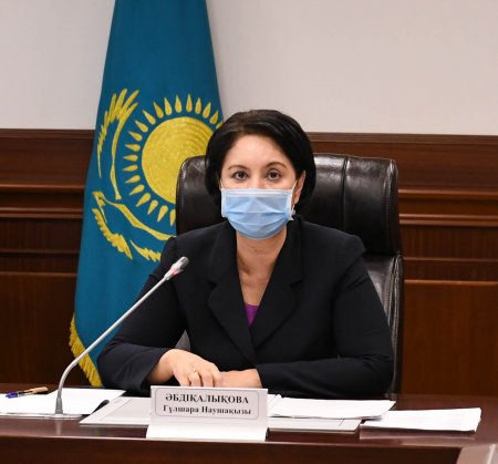 Президент тапсырмасы пәрменді түрде орындалуы тиіс